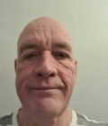 Dating Man Royaume-Uni to Glasgow : Marti, 59 years